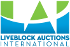 Liveblock Auctions, International